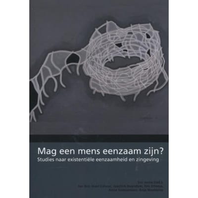 Mag Een Mens Eenzaam Zijn