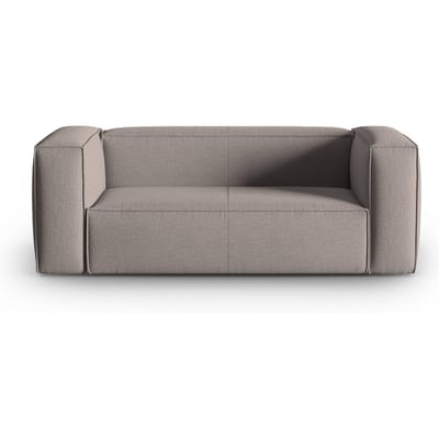 2-zitsbank Mackay chenille | Cosmopolitan Design