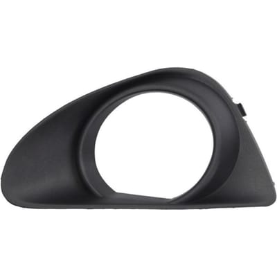Ventilatierooster, bumper BLIC 6502-07-8156918P rechts