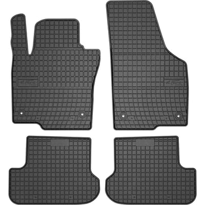 Rubbermatten Volkswagen Beetle 2011-2020 - Frogum