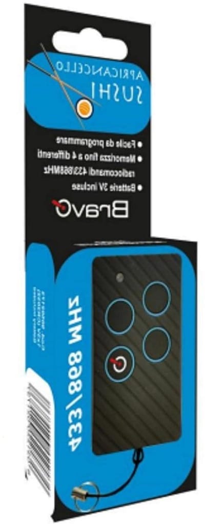 Afstandsbediening Auto Speaker - Universele Speaker - Auto Audio - 433868MHZ Frequentie - 300 g - Niet gespecificeerd