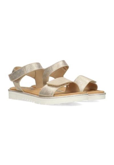 POSH by Poelman Meisjes NINE Sandalen