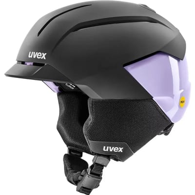 Skihelm Uvex Levitate Mips