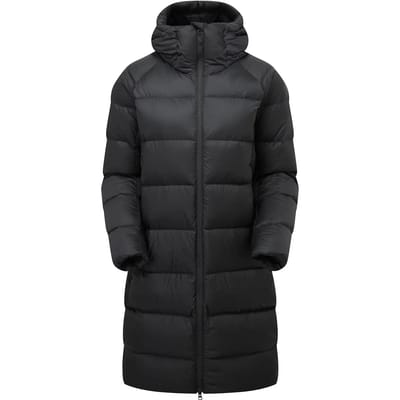 Donsjack voor dames Montane Polaron Xt