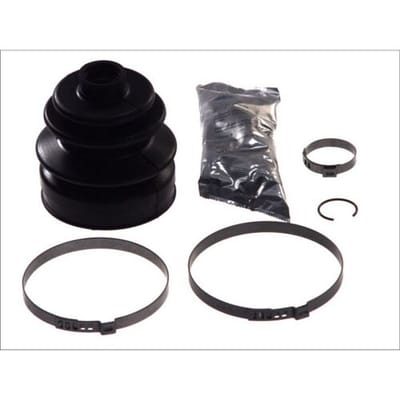 Balgenset, aandrijfas SPIDAN 26120