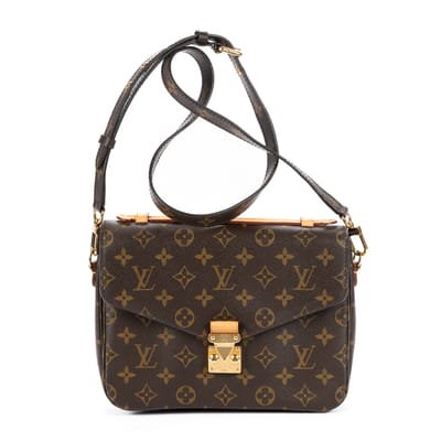 Pochette Metis MM  schoudertas