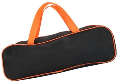 Dailygoods- Barbecue-gereedschapstas grote capaciteit - Opbergruimte