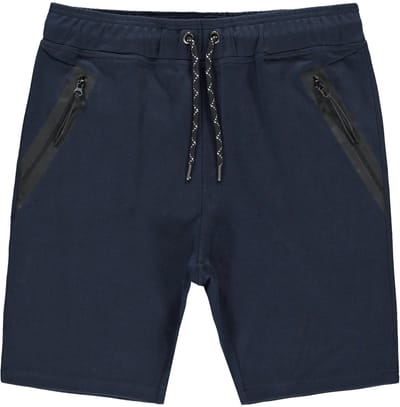 Cars Jeans Short Braga Plus - Heren