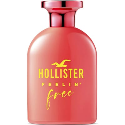 Hollister Feelin' Free For Her Eau de Parfum