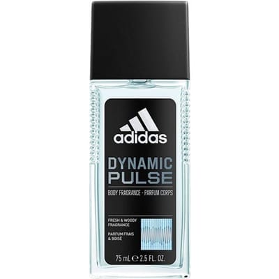 Adidas Dynamic Pulse Mens Deodorant 75 ml. - 75 ml