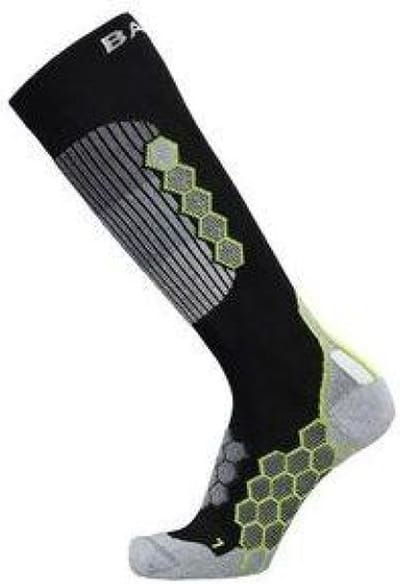 Barts Advanced Ski Two Wintersport Sokken - Black