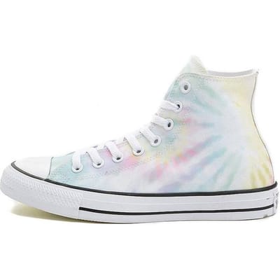 Converse 1970S Chuck Taylor All Star Klassieke Comfortabele High Top Canvas Schoenen Unisex Sneakers Wit 162150C 39 white
