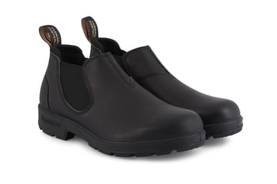 Blundstone #2039 zwarte Chelsea-laars