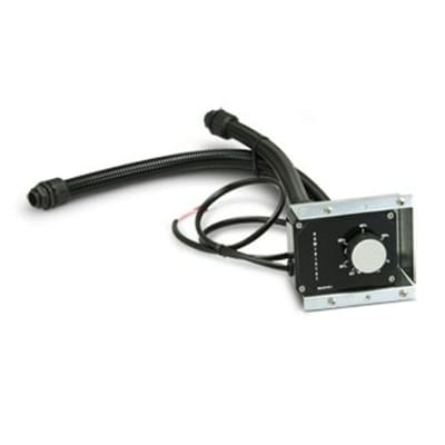 Inbouwhygrostaat voor TTK 400