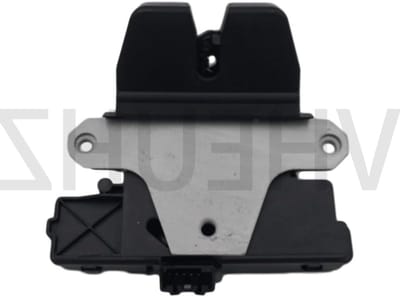 Central Locking Achterklep Bagageruimte Deksel Geschikt voor Ford Mondeo MK4, Galaxy en S-Max 2007-2014, Vervangingsonderdeel voor Veiligheid en Functionaliteit