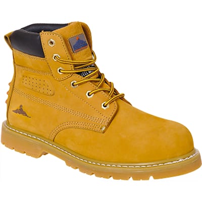 Steelite Welted Plus Veiligheidsschoen  SBP HRO, Portwest FW35
