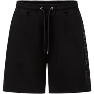 Short met reliëflogo Chabrand