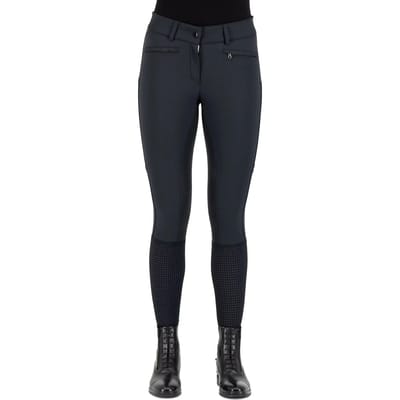 Damesbroek met volledige grip Euro-Star Airflow