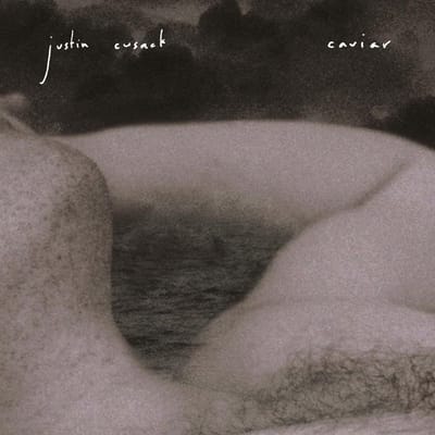Justin Cusack - Caviar (LP)
