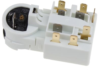 BEKO - STARTRELAIS CN136220 / RCNA365K20S - 4346040285