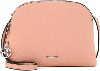 Tamaris Schoudertas Anastasia Soft Crossbody Bag Peace Oranje