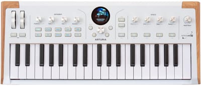 Arturia AstroLab 37 - synthesizer