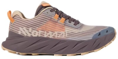 Nnormal Cadí Trailschoenen Beige EU 36 2/3 Vrouw