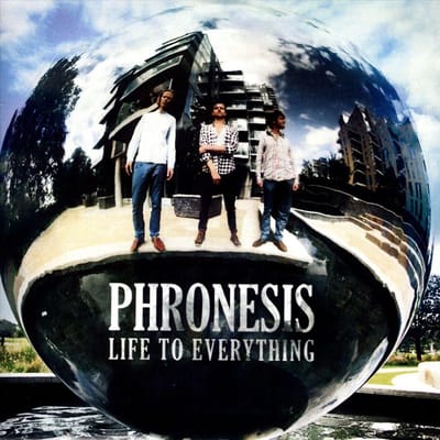 Life To Everything