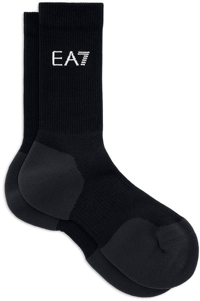 Ea7 Emporio Armani 7x000324_af18556 Sokken Zwart EU 42-43