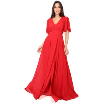 Jurk La Modeuse 70590_P165137