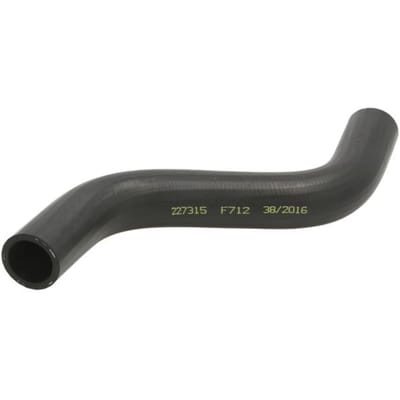Radiateurslang THERMOTEC DW0514TT