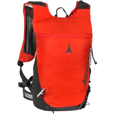 Atomic Backland Ul 16l Rugzak Oranje