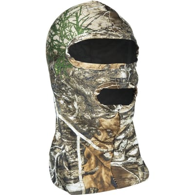 Primos Stretch Full Face Mask Realtree EDGE