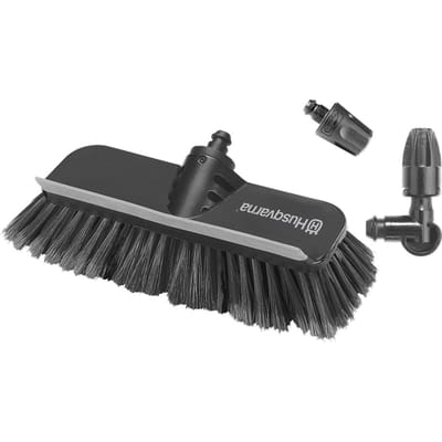 Husqvarna autowas set hogedruk