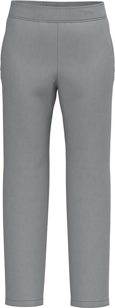 WK. Designed To Work Damesbroek in polykatoen WK708 - Snow Grey - XS