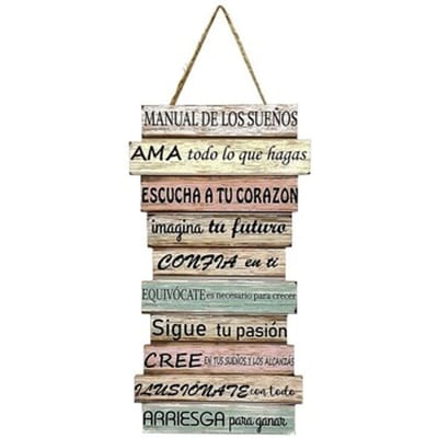 Posters Signes Grimalt Droommuurdecoratie