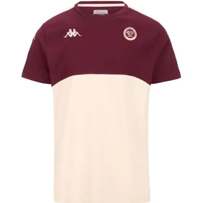 T-shirt Union Bordeaux-Bègles Ayba 8 2024/25