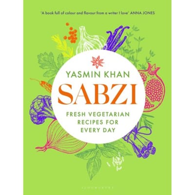 Sabzi - Yasmin Khan