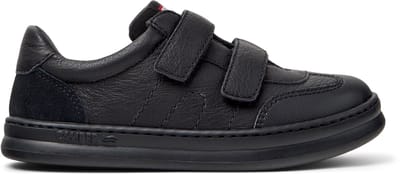 Camper Runner Four Sneaker - Kids - Zwart - 25