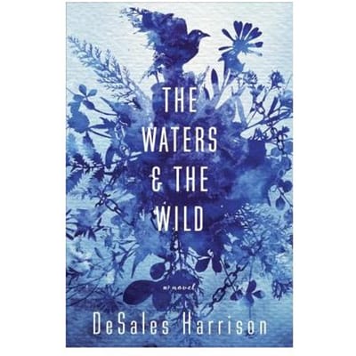 The Waters & The Wild - DeSales Harrison
