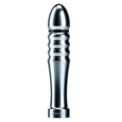 Mystim - Funky Fella E-Stim Dildo