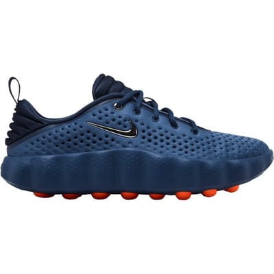 Nike Mind 002 Thunder Blue Chrome - Maat 43