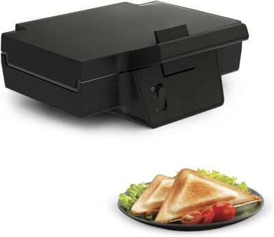Lexium Croque Monsieur Toestel - Croque Monsieur - Grill Apparaat - Grill - Tosti Apparaat - Tosti Grill Apparaten