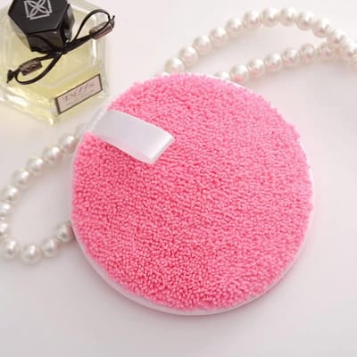 Make-up Pads - Herbruikbare Doekjes - Make-up Verwijderen - Zacht voor Huid - 3 Stuks - Niet gespecificeerd