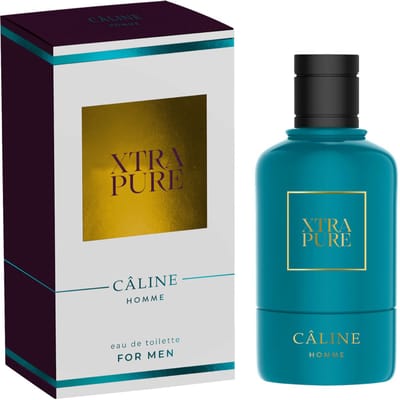 Caline Xtra Pure Eau de toilette