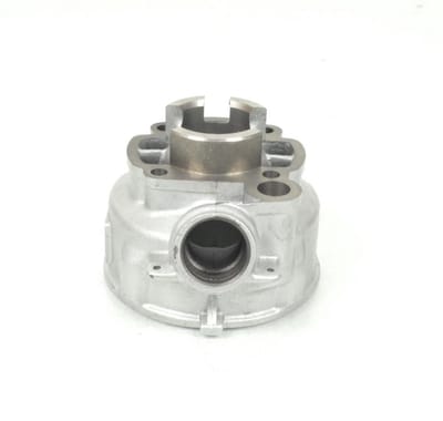 Cylindre origine pour Moto Minarelli 50 AM6 fonte / 4YV-E1311-10 / Ø40mm 112 Neuf
