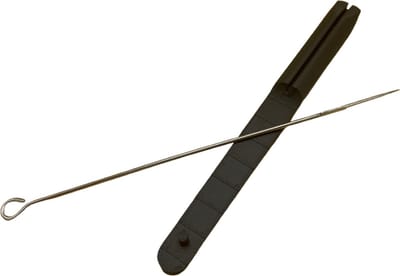 Hand Poke Tattoo Tool - ‘’Basic’’ | Stick en Poke Grip | Naaldenhouder | Handpoke | Stick and Poke Tattoo Set | Kit | DIY | Traditionele Tatoeage | Zelf Tatoeëren Oefenen | Oefenset | Starter | Tattoo Benodigdheden & Accessoires