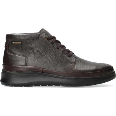 Mephisto Jeffrey - heren laars - Bruin - maat 43.5 (EU) 9.5 (UK)