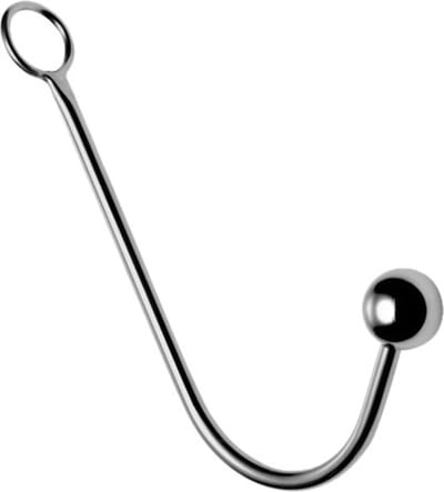 Master Series The Anal Hook