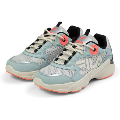 FILA Collene 2.0 Wmn Blue Haze Taglia: 36 | Scarpe da Corsa Outlet | Donna | Blu
